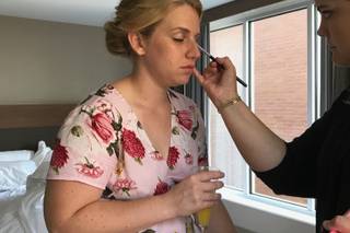 Lovely Elegance Hair & Makeup - 50
