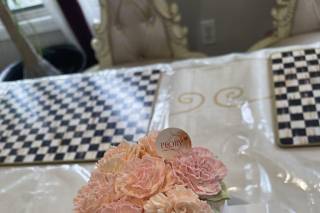 PEORY L’atelier Cake - 21