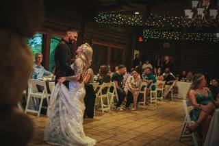 The Lodge on Red Oak Creek - 8
