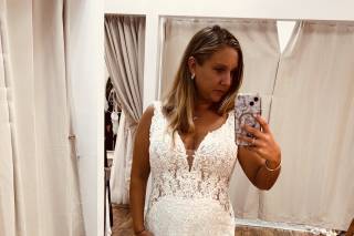 Avenir Bridal Boutique - 12
