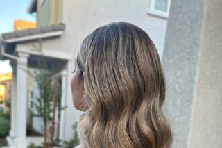 Bridal Glows - 40