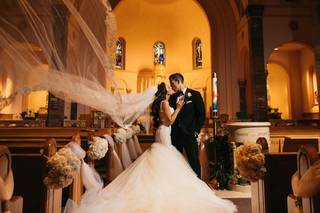 Bella Mera Bridal Boutique - 13