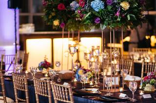 Pretty Petals Floral & Event Design - 20