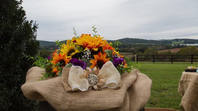 US Silk Flowers - 1