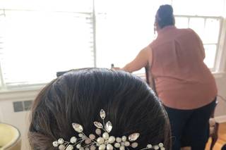 Total Image Hair and Makeup - 34
