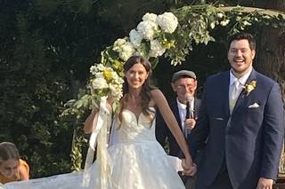 Haley Simon Events - 30