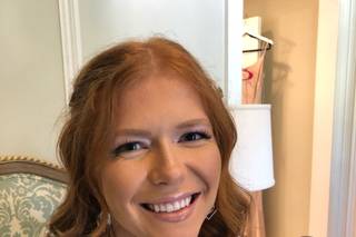 Chelsea Gancio Makeup Artistry - 42