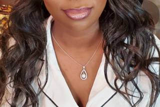 Crystal-Eyez Makeup & Beauty Lounge - 25