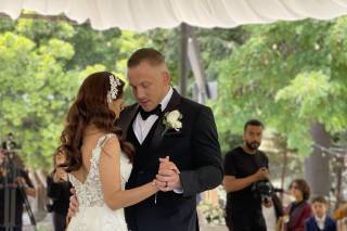 SoCal Christian Weddings Officiant - 22