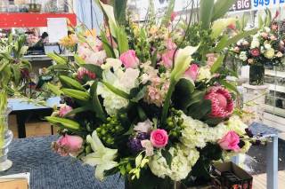800ROSEBIG Wholesale Wedding Florist - 40
