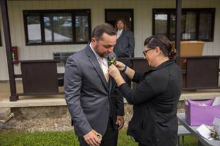 Mary Jacobs Weddings and Events - 14