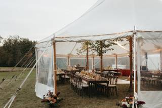 Classical Tents & Party Goods - 19