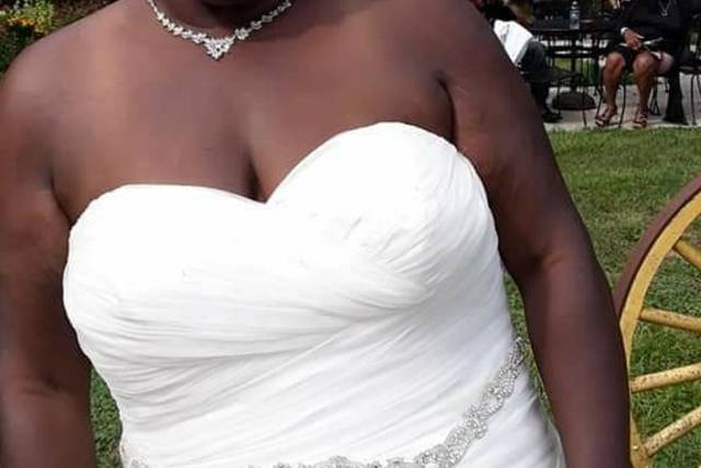 J & B Bridals and Tuxedos 2