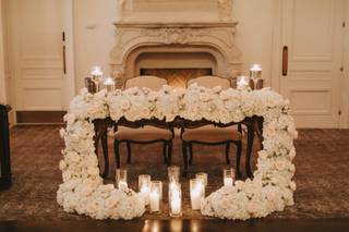 Dahlia Floral & Event Design - 177