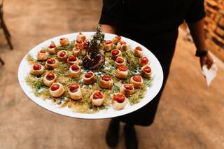 Endive Fine Catering - 15