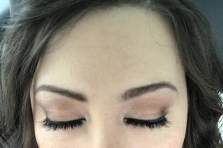 Suzanne LaValley Makeup Artistry - 18