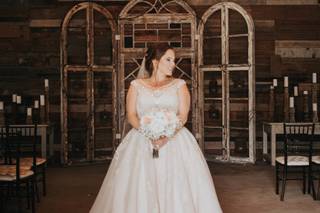 Kristin Johnston Bridal - 56
