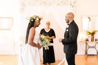 Philadelphia Wedding Chapel - 6