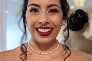 Makeup By Fran - 16