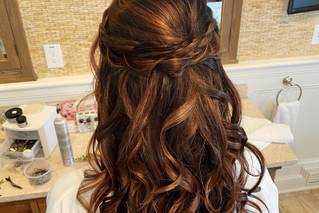 Bella Bridal Artistry - 80