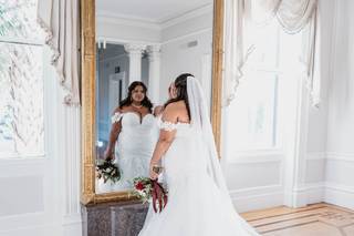 Tiffinie Bleu Bridal Boutique - 5