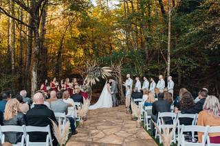 Soirees Southern Events (Planning and Florals) - 148