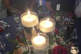 Always Beautiful Floral Design by Stella - 10