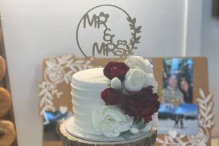 Chantilly Cakes - 18