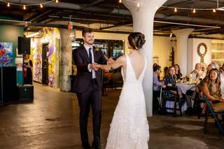Venues at 78th Street Studios - 11