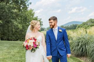 East View Farms and Venue - 26