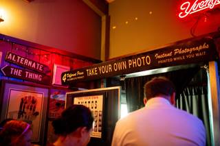 Saratoga Photobooth - 10