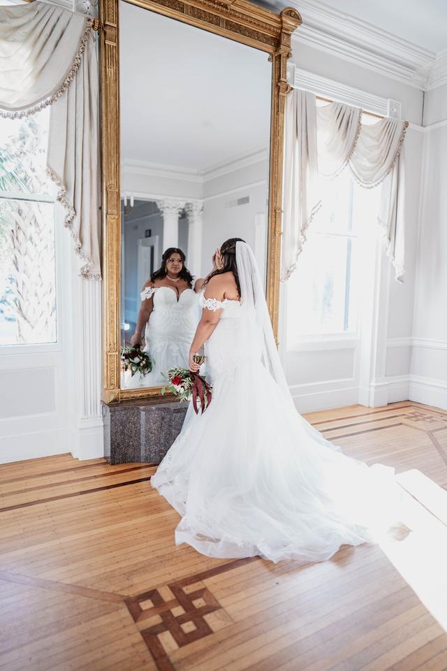 Tiffinie Bleu Bridal Boutique - 2