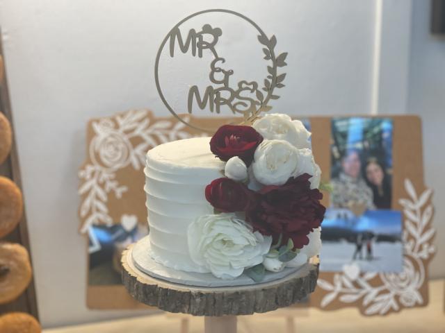 Chantilly Cakes - 3