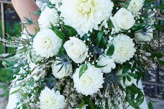 The Rustic Rose Flowers & Collectibles - 10