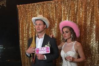 Hotshots Photobooth - 51