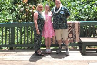 Hawaiian Island Weddings - 7