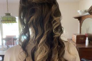 DS Hair & Makeup Creations, LLC - 51