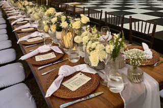Amore Paraiso Weddings - 33