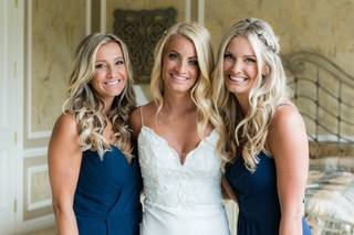 Long Island Bridal Design - 18