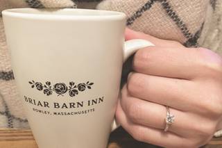 Grove at Briar Barn Inn - 83