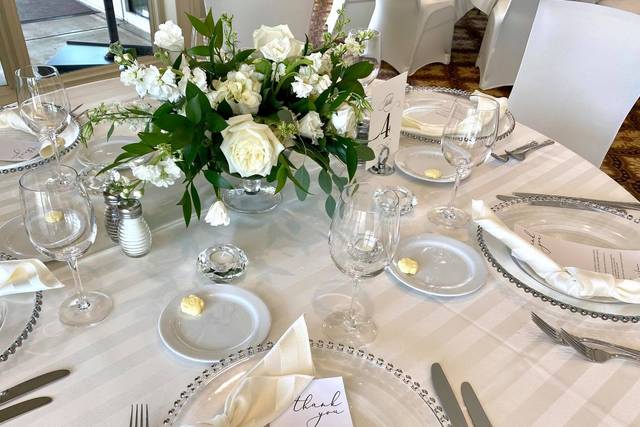 Bella Flora Event Design 4