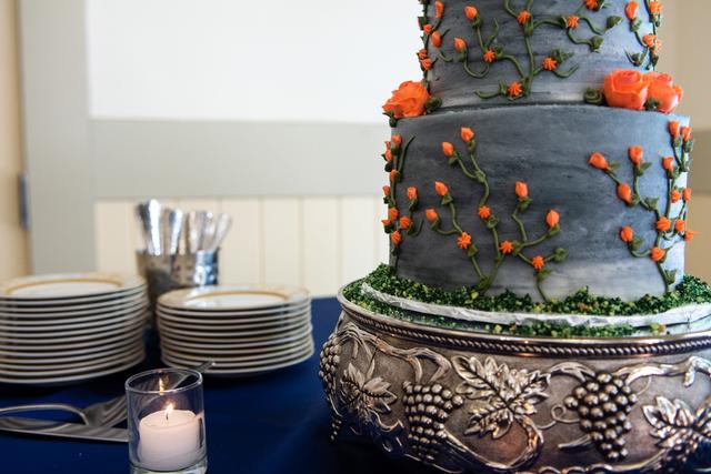 The Mixing Bowl Bakery - 3