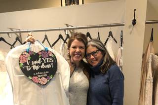 Brilliant Bridal - Denver - 24