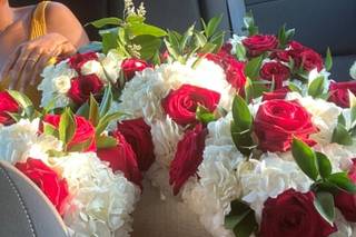 Bloom! Custom Floral Designs - 40