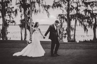 Blue Ribbon Weddings - 24