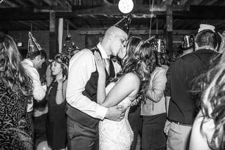 Affections Floral Design & Event Planning - 76