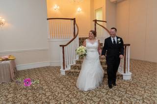 Ashton Gardens West Houston by Walters Wedding Estates - 38