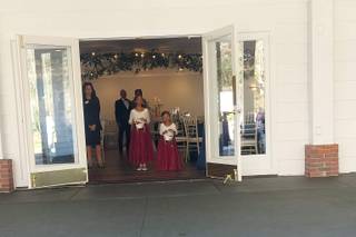 Natalie House by Wedgewood Weddings - 25