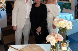 Reflections Wedding Officiant - 80