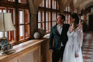 Peach Perfect Weddings - 80